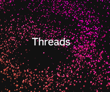 Lemaradunk a Threads-trendvonatról?