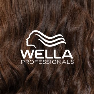 Wella Professionals Instagram & Facebook